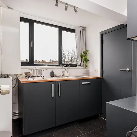 Simone's Kitchen - Apartamento *