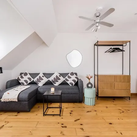 Simone's Kitchen - Apartamento *