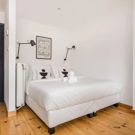 Apartamento Simone's Kitchen -