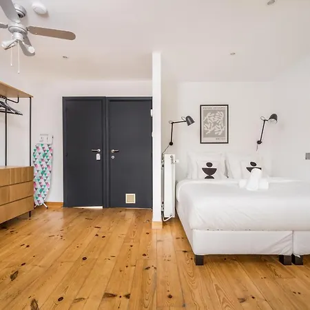 Apartamento Simone's Kitchen - *