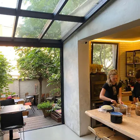 Apartamento Simone's Kitchen -