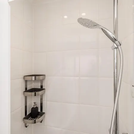 Apartamento Simone's Kitchen -