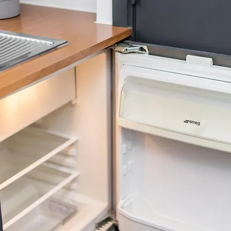Apartamento Simone's Kitchen - *