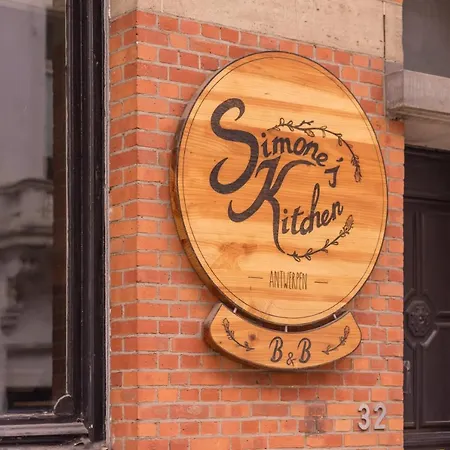 Simone's Kitchen - Appartamento