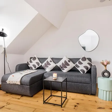 Simone's Kitchen - Apartamento *
