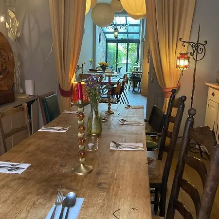 Simone's Kitchen - Appartamento Anversa