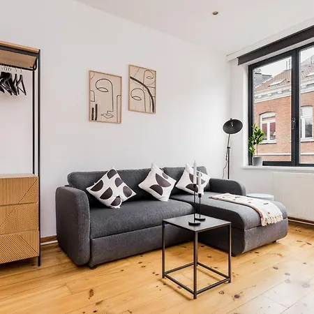 Simone's Kitchen - Apartamento *