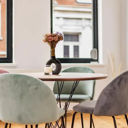 Apartamento Simone's Kitchen - *